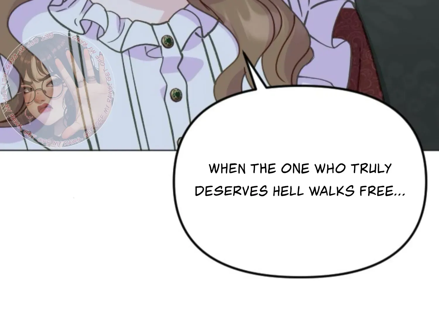Fall in Love or Die Chapter 88 page 162 - 