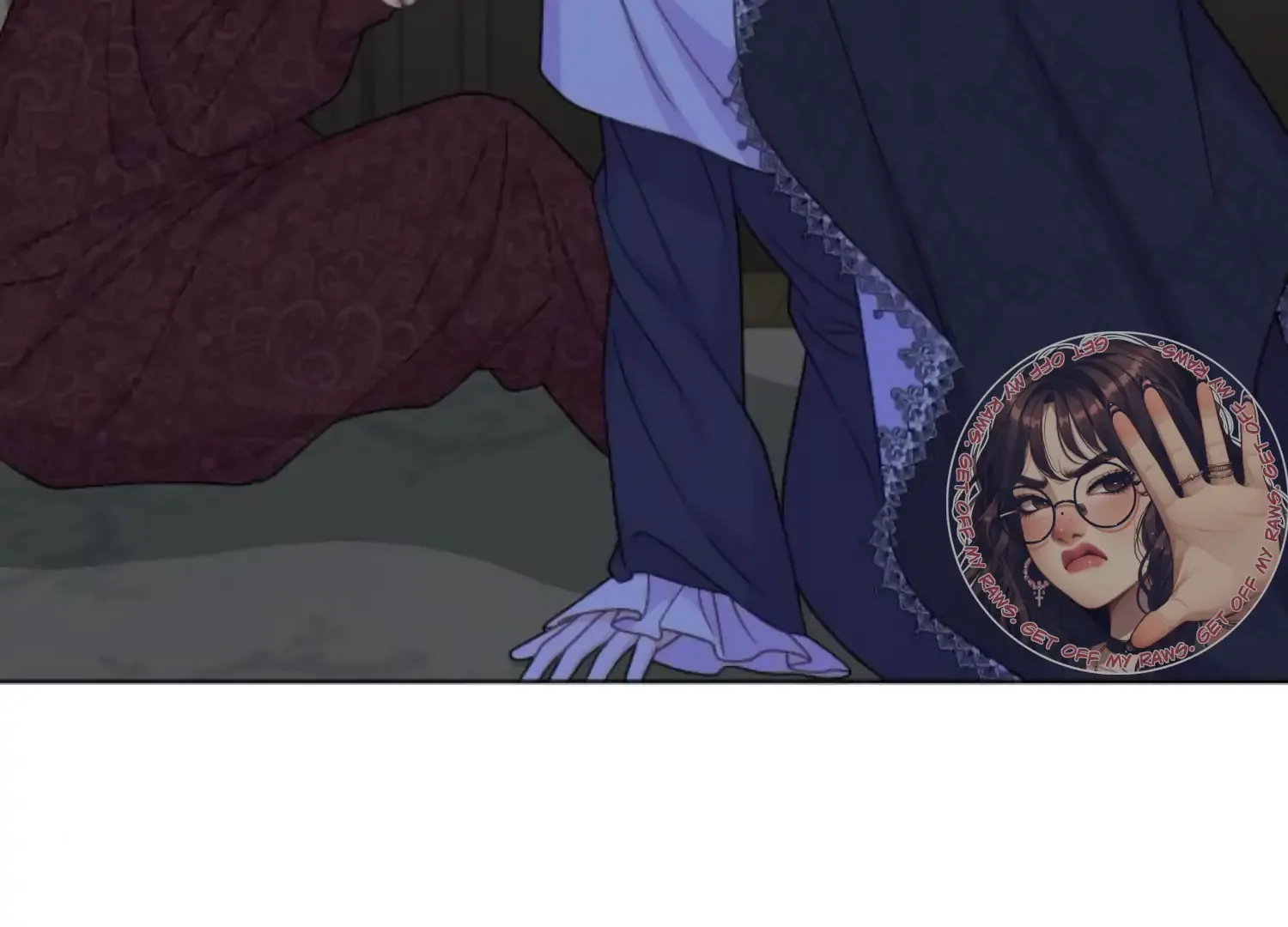 Fall in Love or Die Chapter 88 page 170 - 