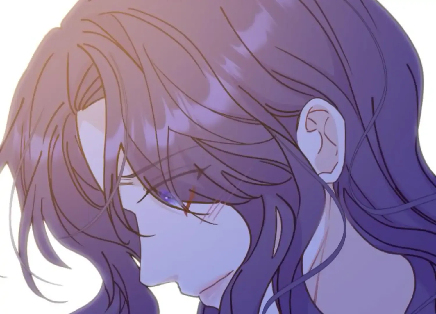 Fall in Love or Die Chapter 88 page 18 - 