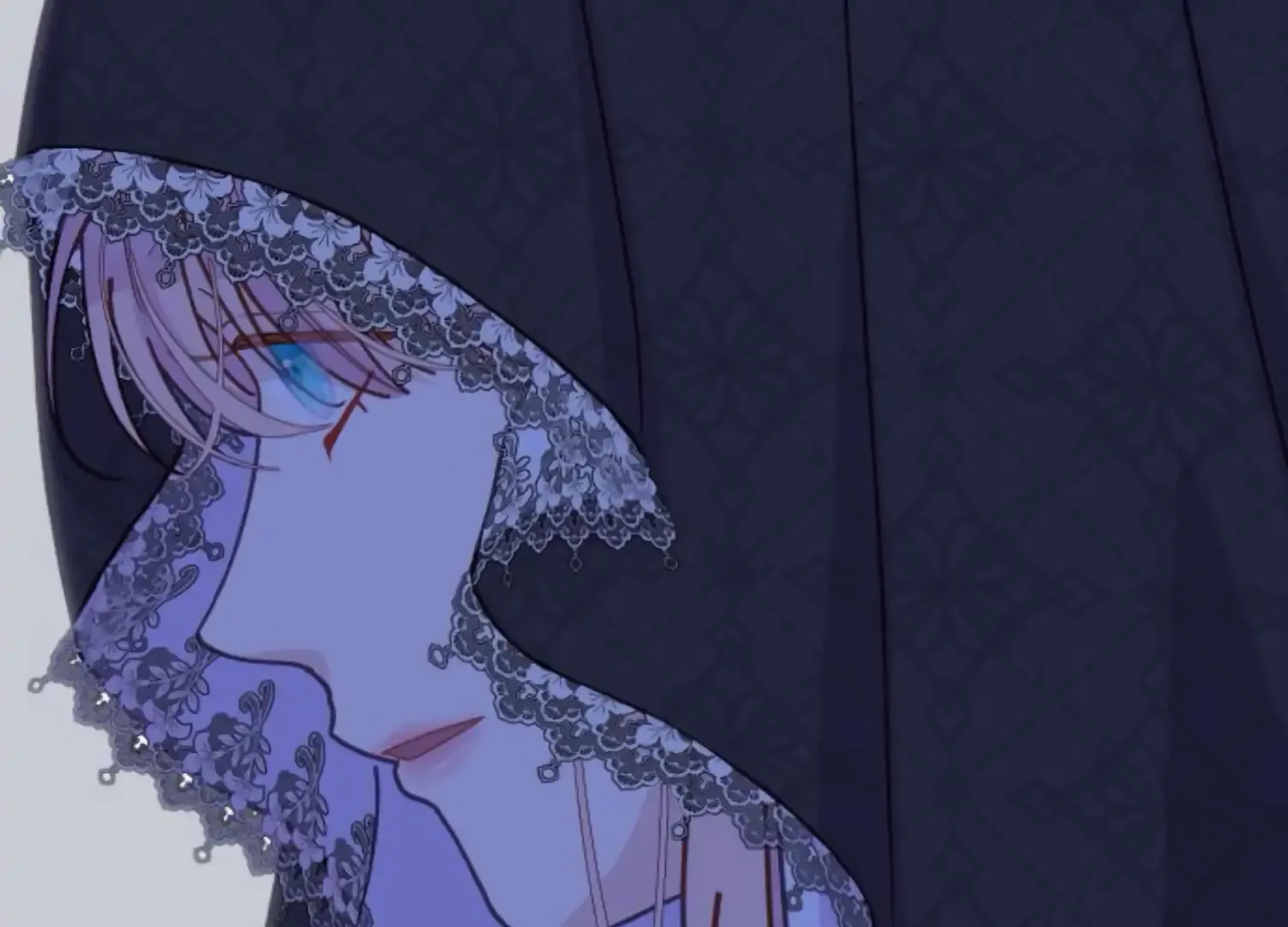 Fall in Love or Die Chapter 88 page 172 - 