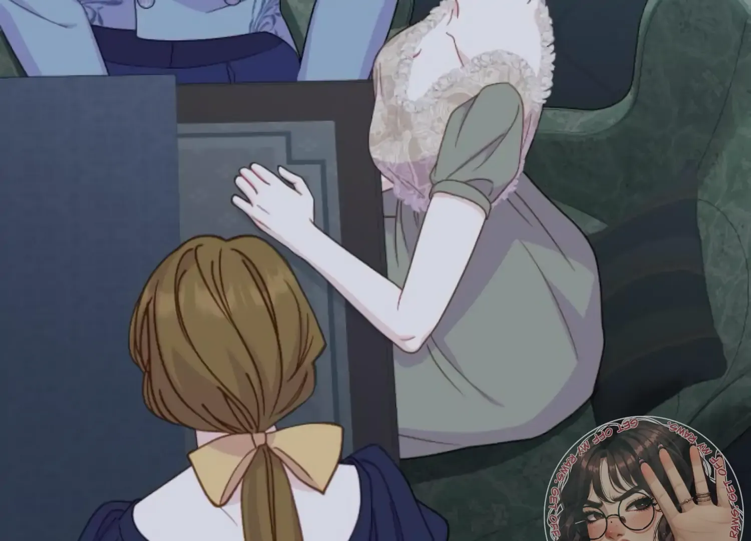 Fall in Love or Die Chapter 88 page 180 - 