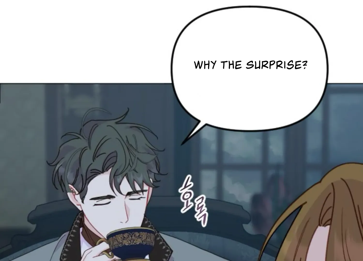 Fall in Love or Die Chapter 88 page 182 - 