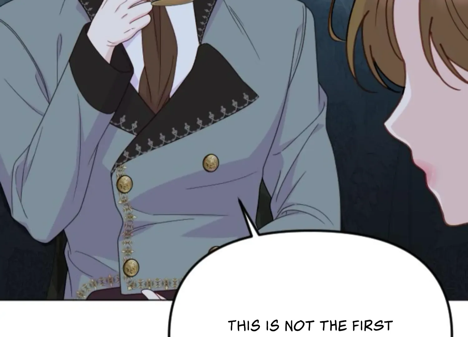 Fall in Love or Die Chapter 88 page 183 - 