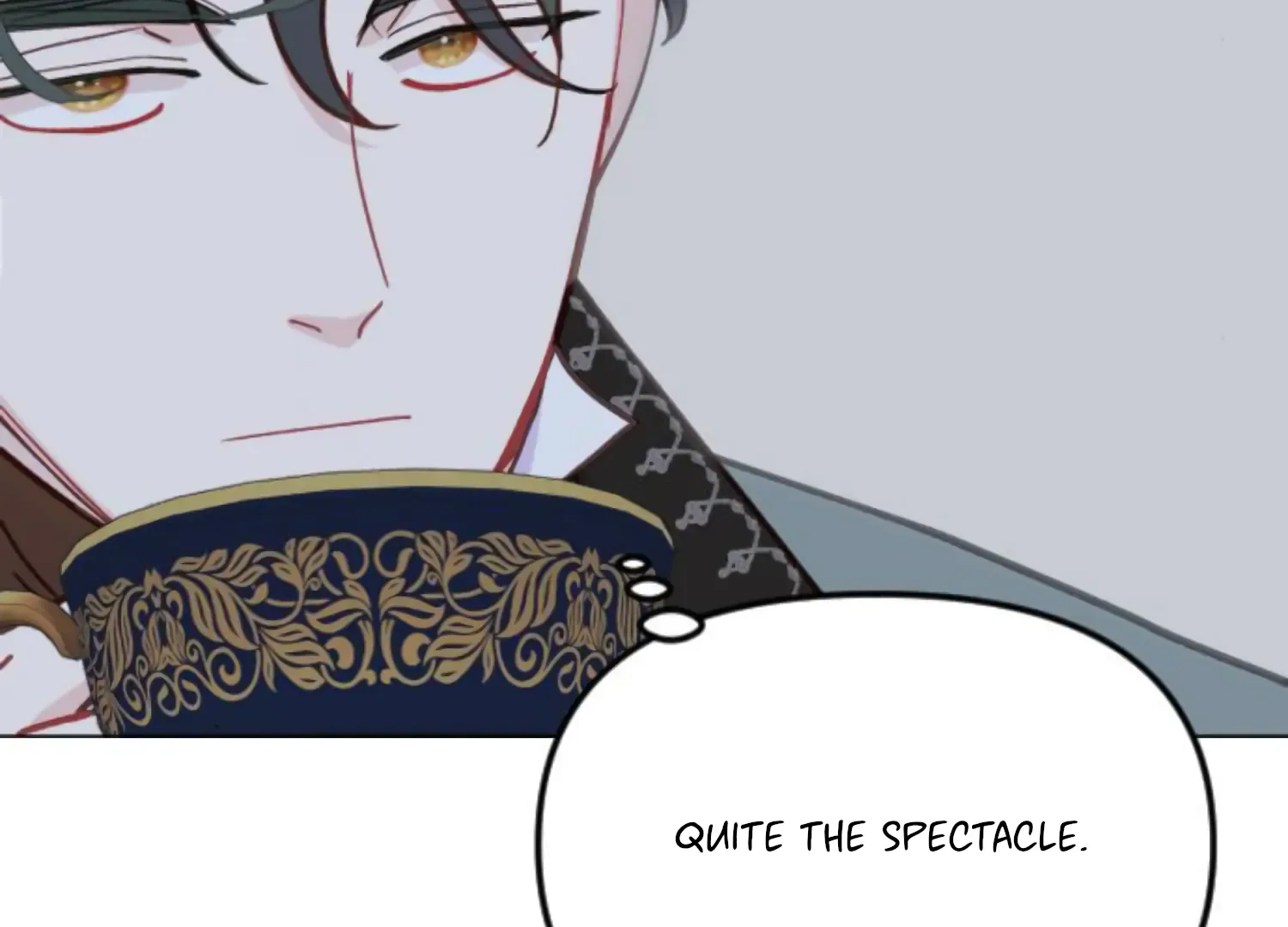 Fall in Love or Die Chapter 88 page 186 - 