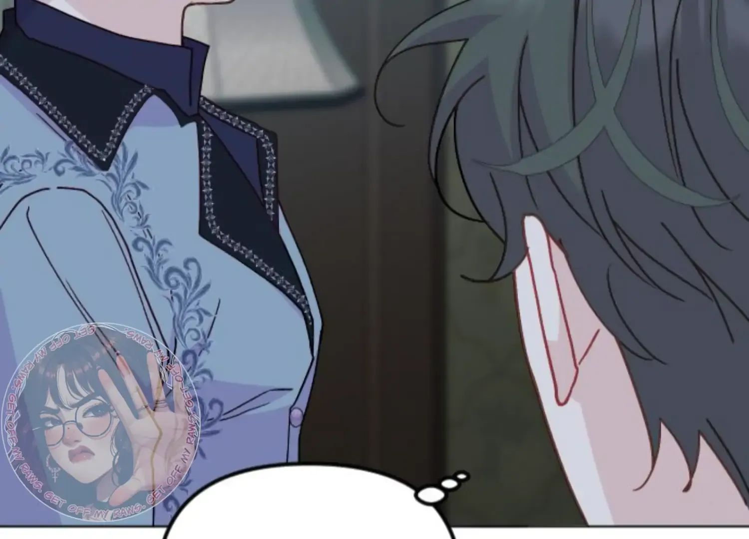 Fall in Love or Die Chapter 88 page 190 - 