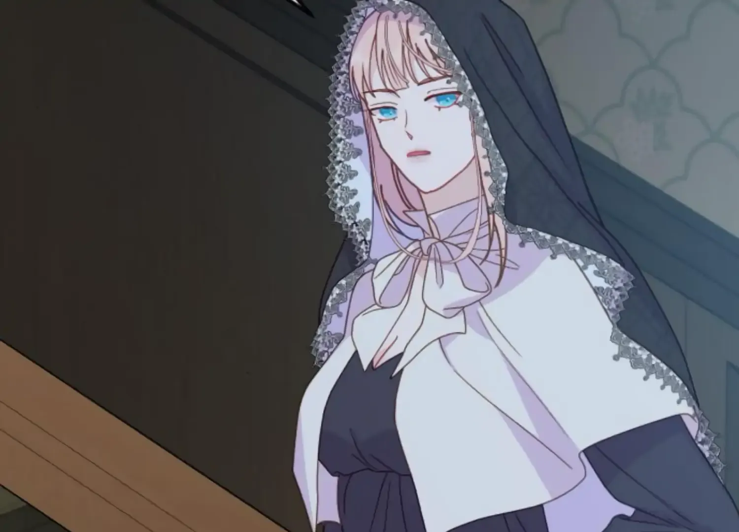 Fall in Love or Die Chapter 88 page 195 - 