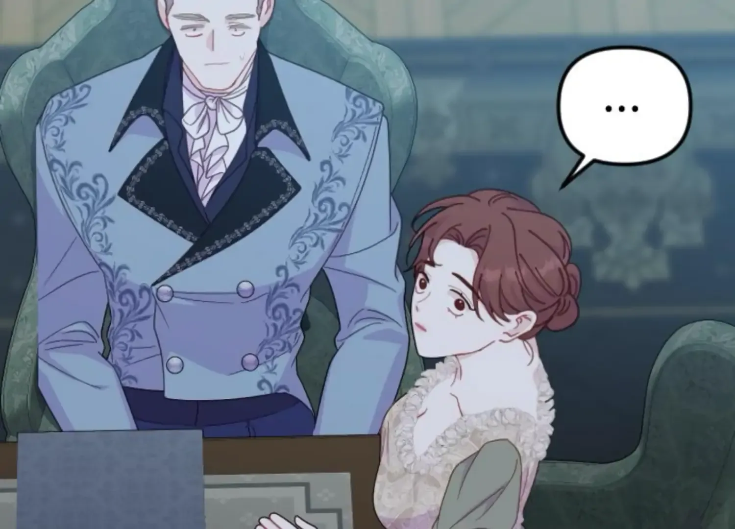 Fall in Love or Die Chapter 88 page 199 - 