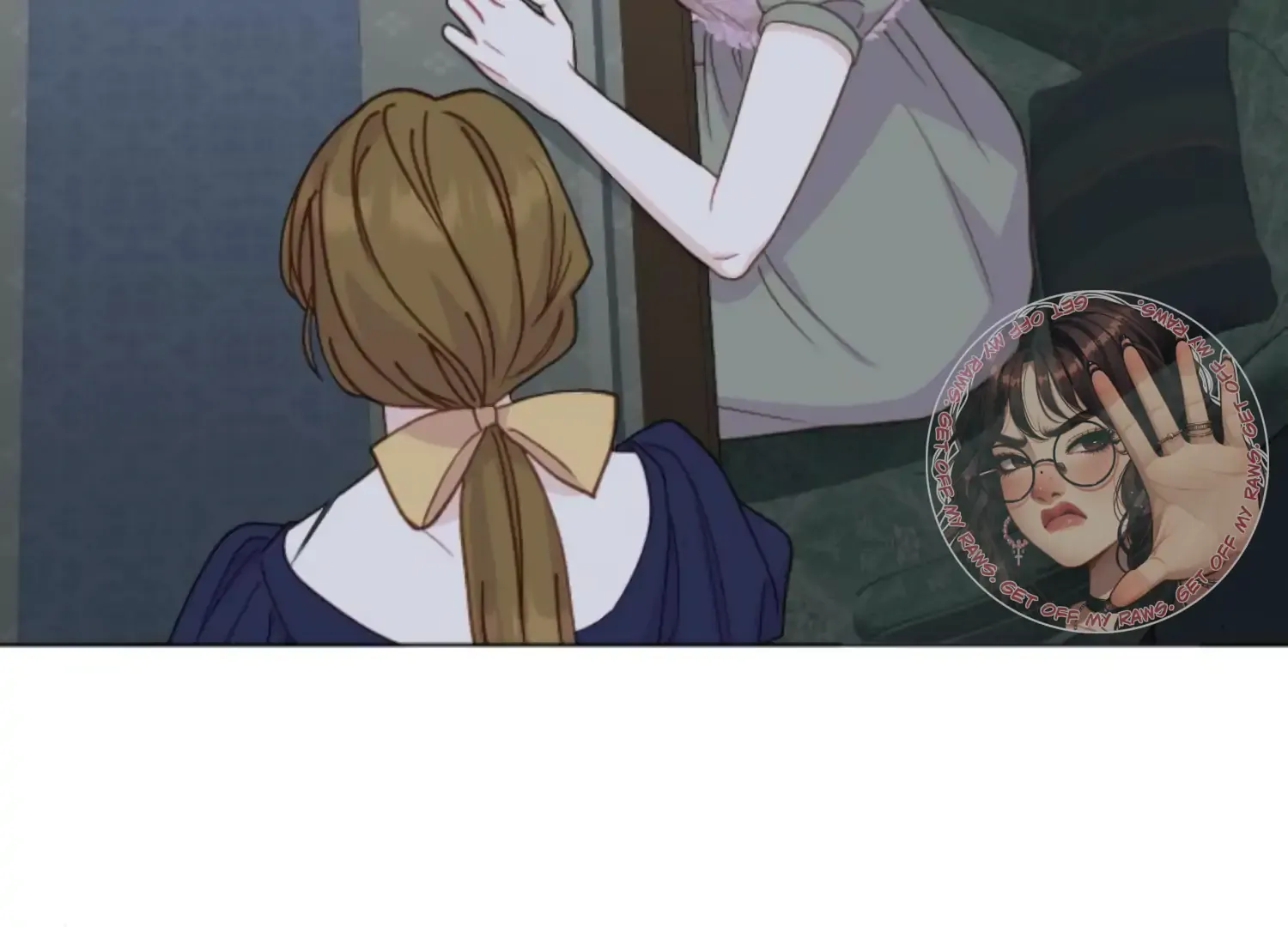 Fall in Love or Die Chapter 88 page 200 - 