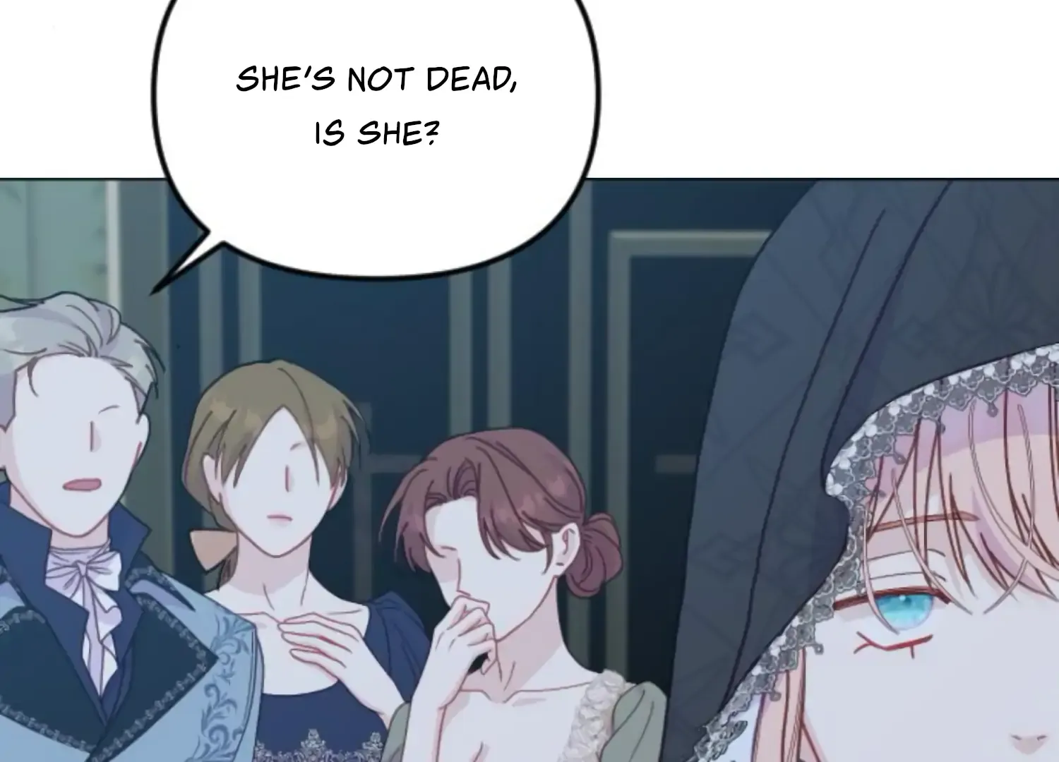 Fall in Love or Die Chapter 88 page 209 - 