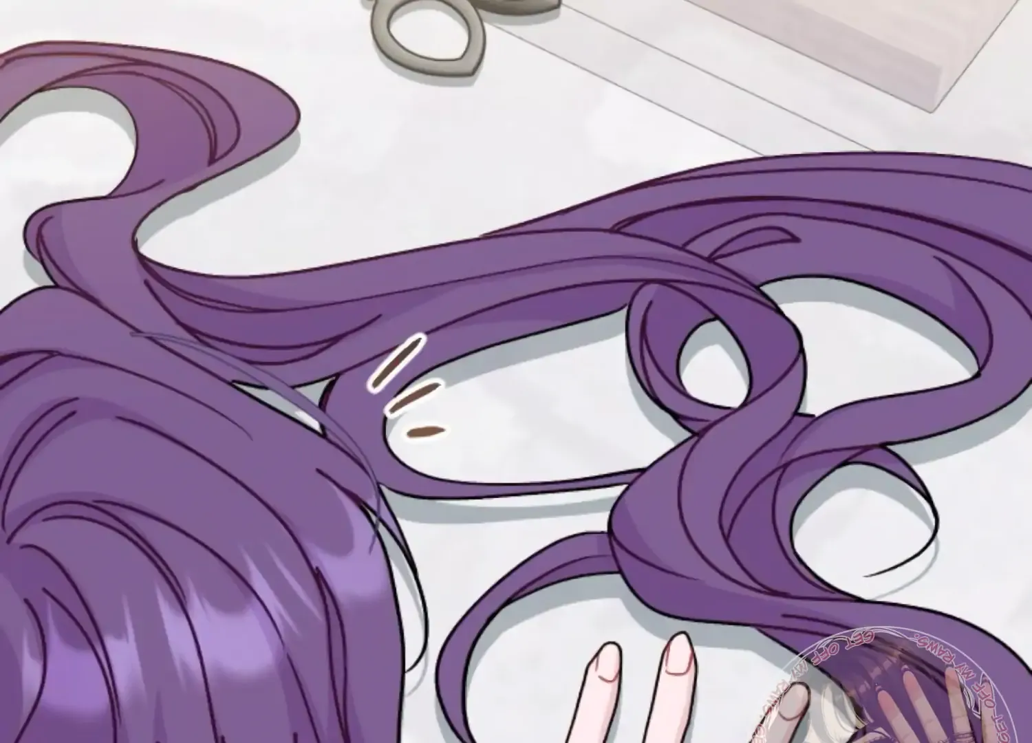 Fall in Love or Die Chapter 88 page 22 - 