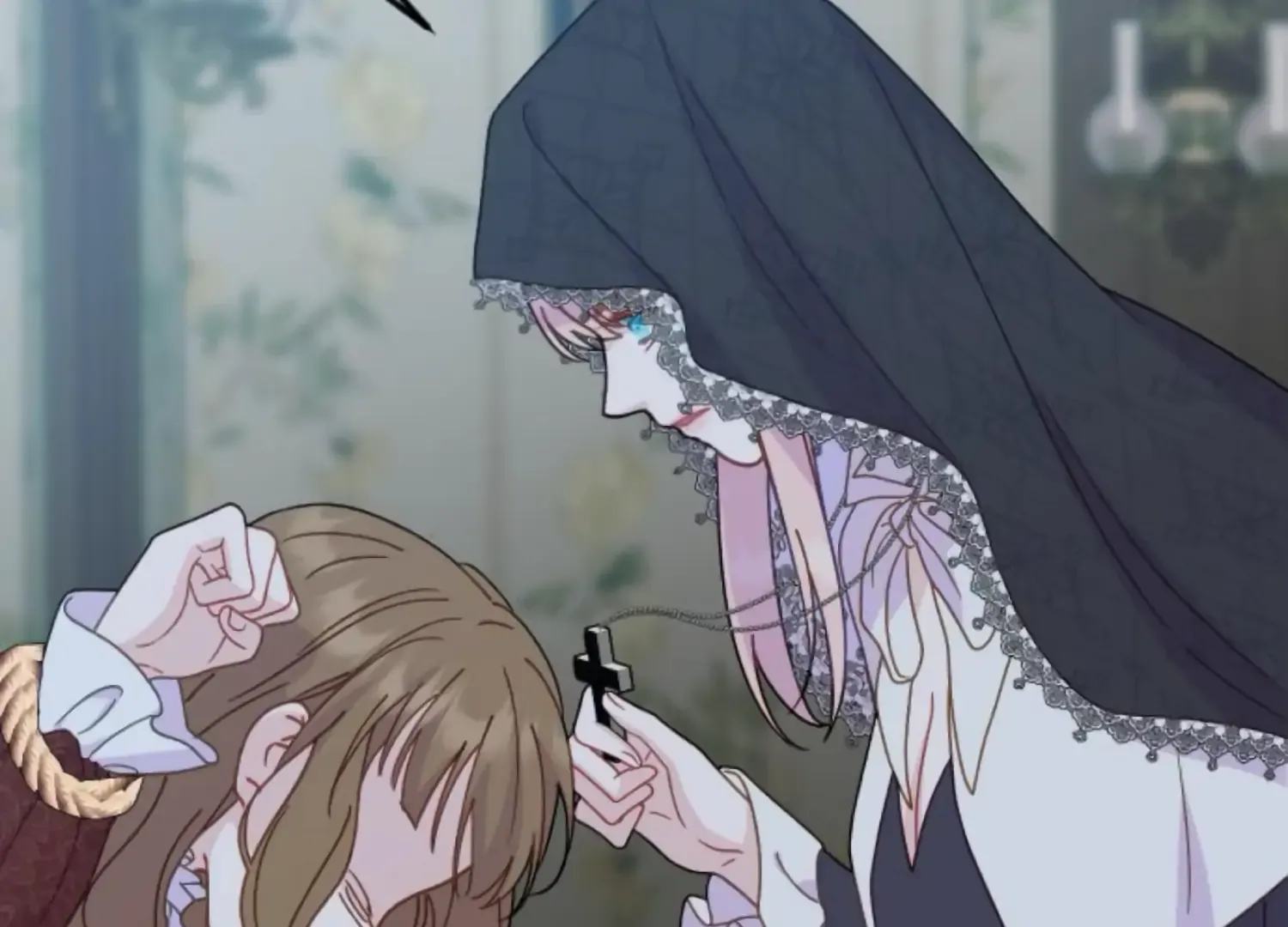 Fall in Love or Die Chapter 88 page 213 - 