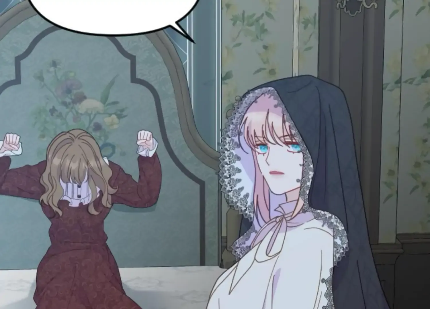 Fall in Love or Die Chapter 88 page 229 - 