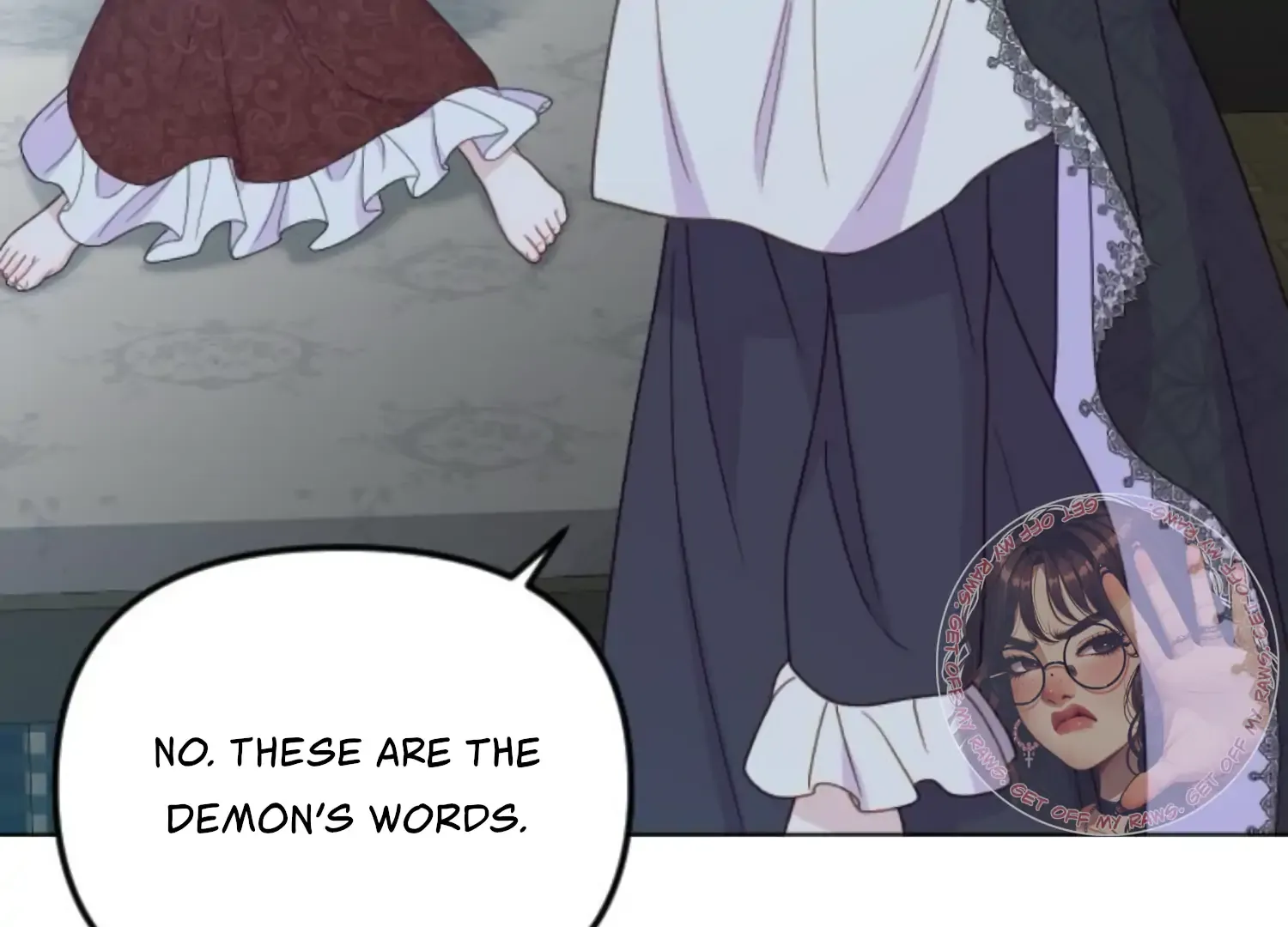 Fall in Love or Die Chapter 88 page 230 - 