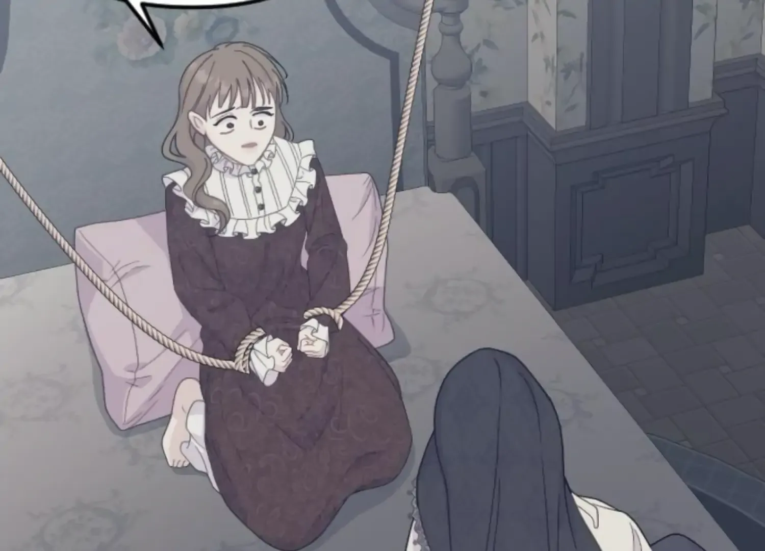 Fall in Love or Die Chapter 88 page 243 - 
