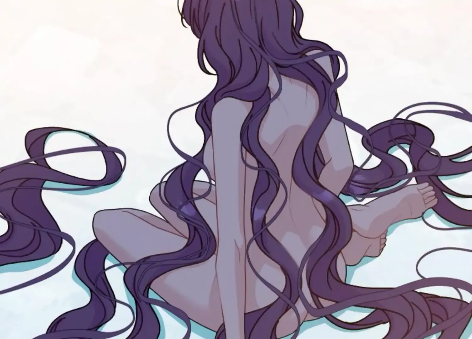Fall in Love or Die Chapter 88 page 4 - 