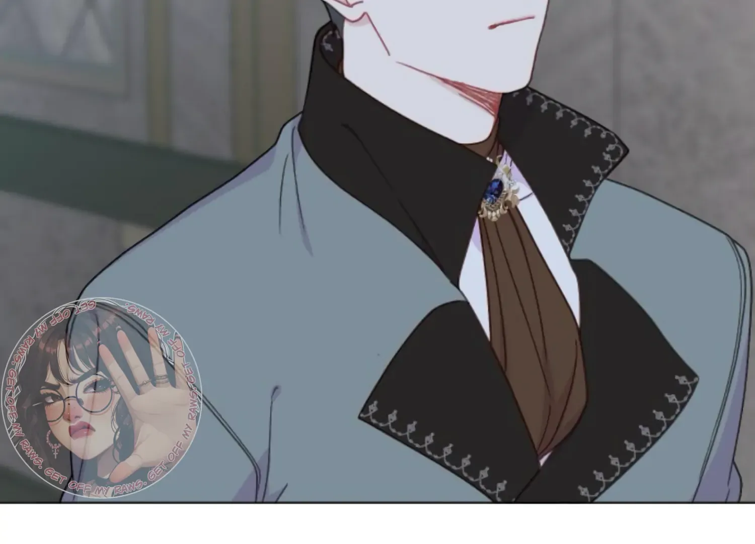 Fall in Love or Die Chapter 88 page 53 - 