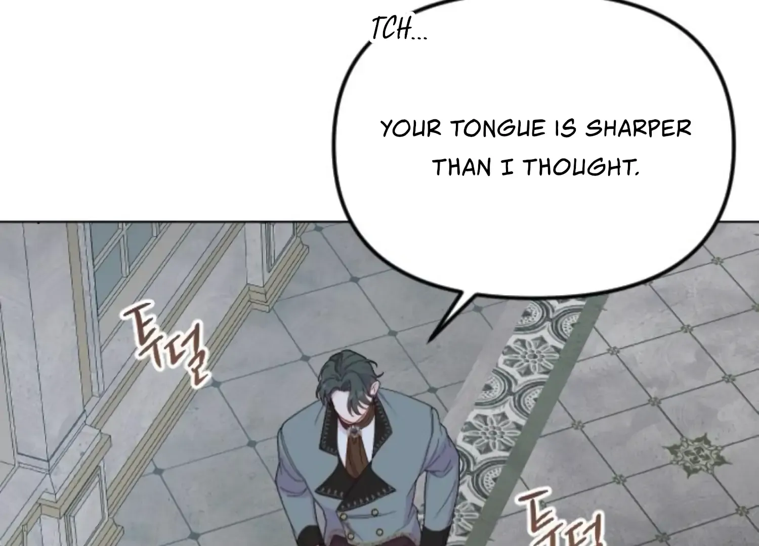 Fall in Love or Die Chapter 88 page 55 - 