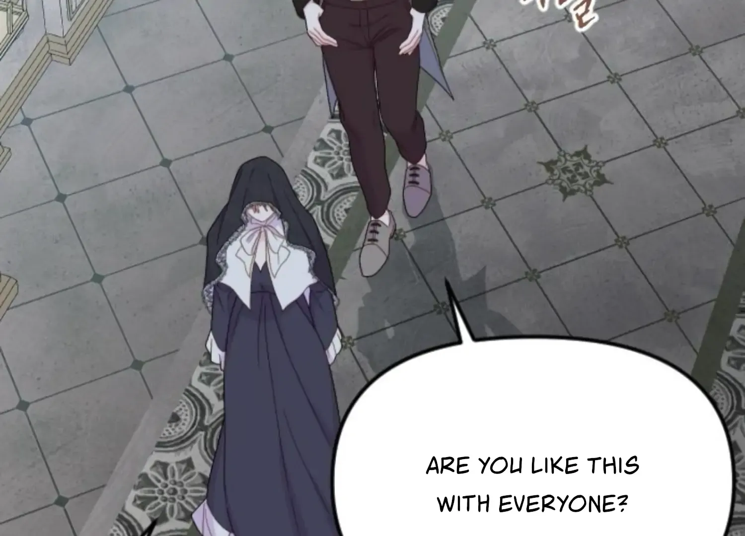 Fall in Love or Die Chapter 88 page 56 - 