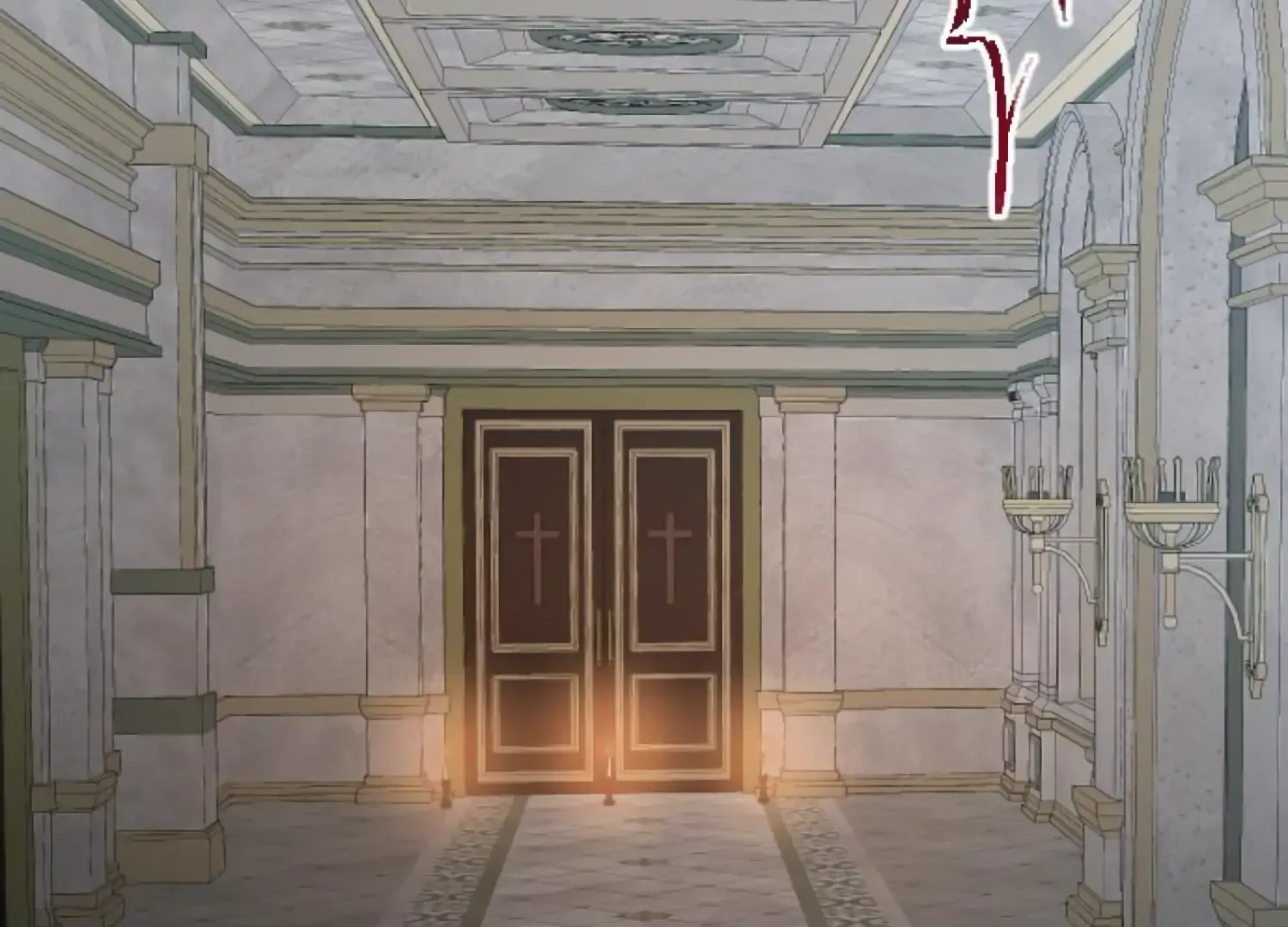 Fall in Love or Die Chapter 88 page 60 - 