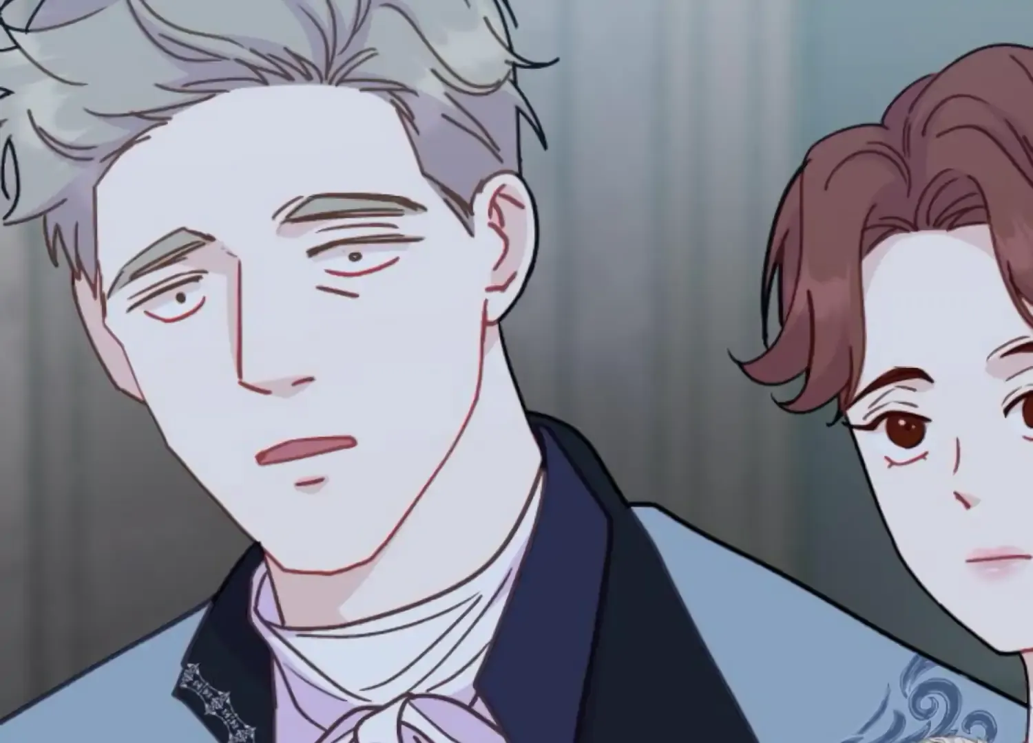 Fall in Love or Die Chapter 88 page 67 - 