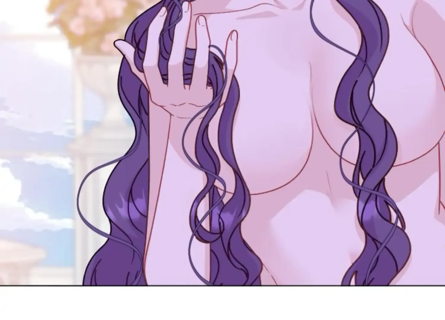 Fall in Love or Die Chapter 88 page 8 - 