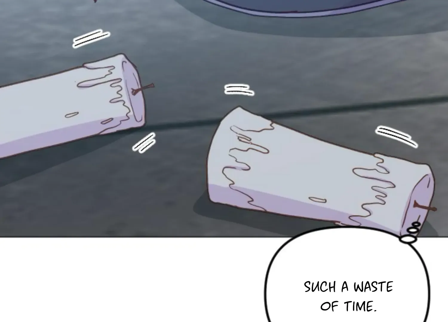Fall in Love or Die Chapter 88 page 72 - 