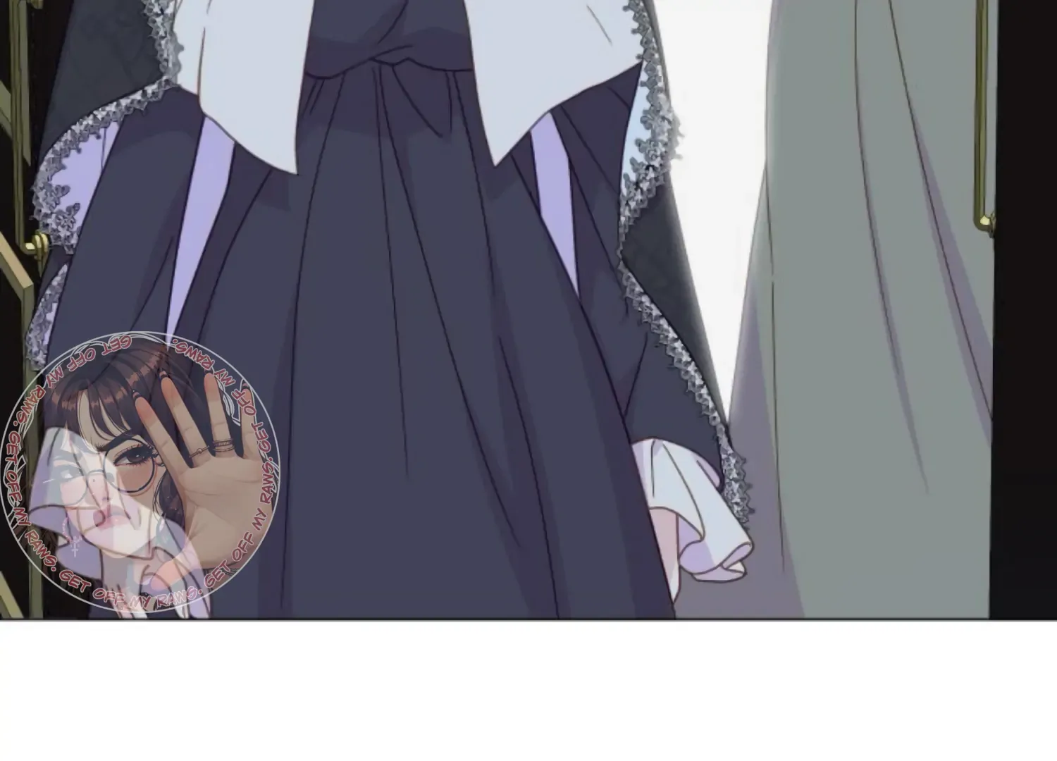 Fall in Love or Die Chapter 88 page 84 - 