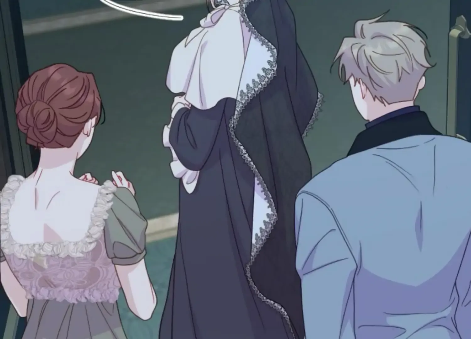 Fall in Love or Die Chapter 88 page 89 - 