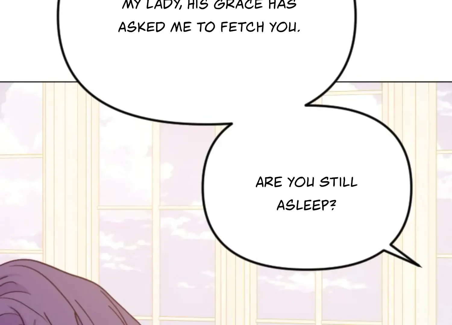 Fall in Love or Die Chapter 88 page 10 - 