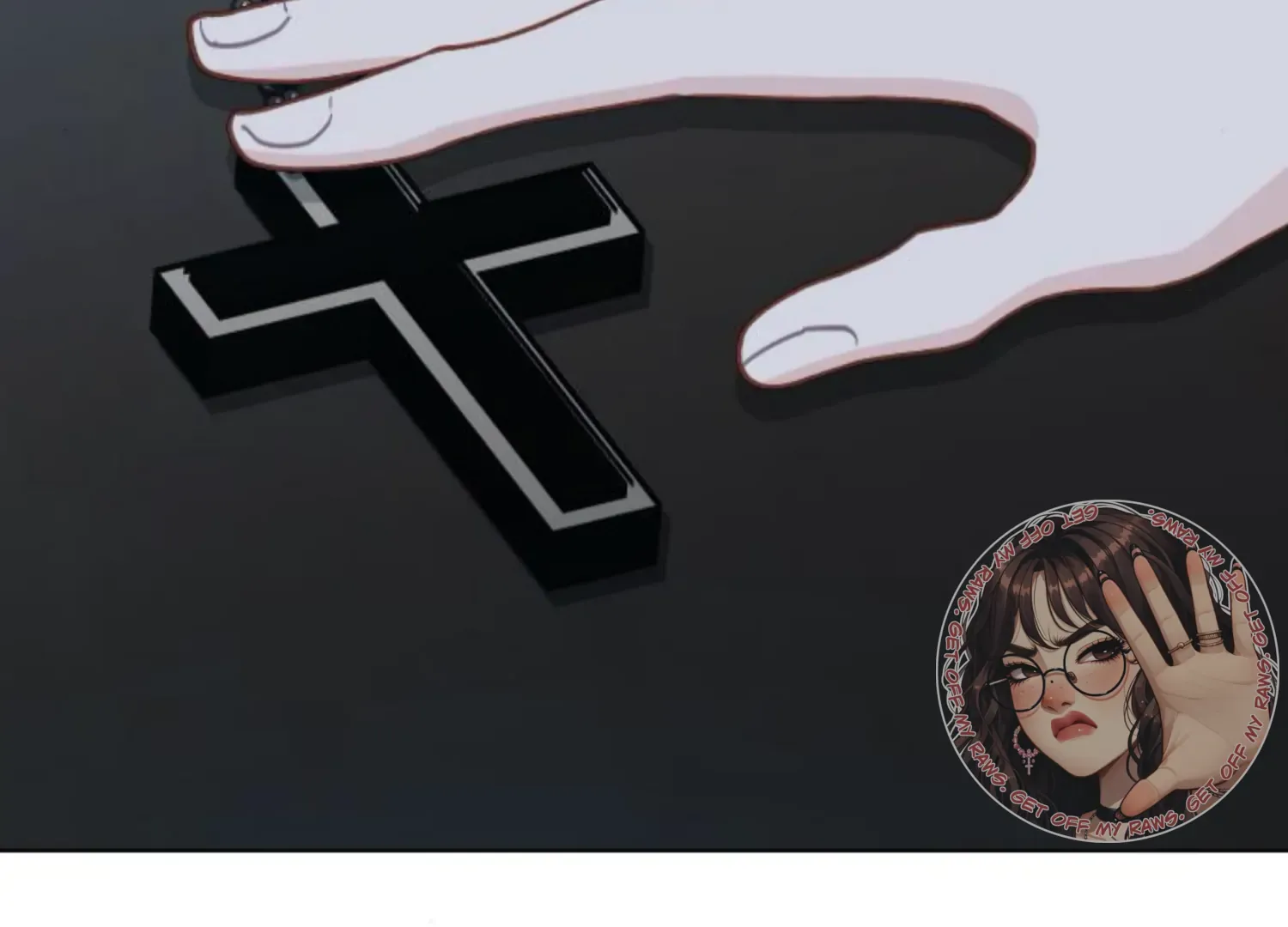 Fall in Love or Die Chapter 88 page 96 - 