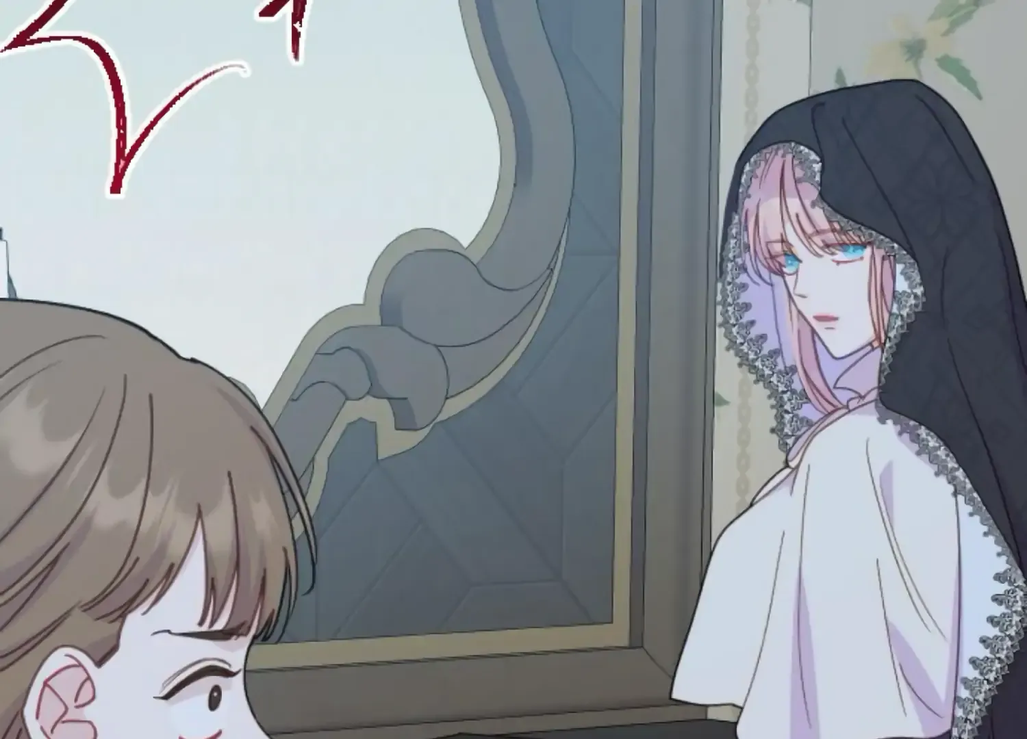 Fall in Love or Die Chapter 88 page 98 - 