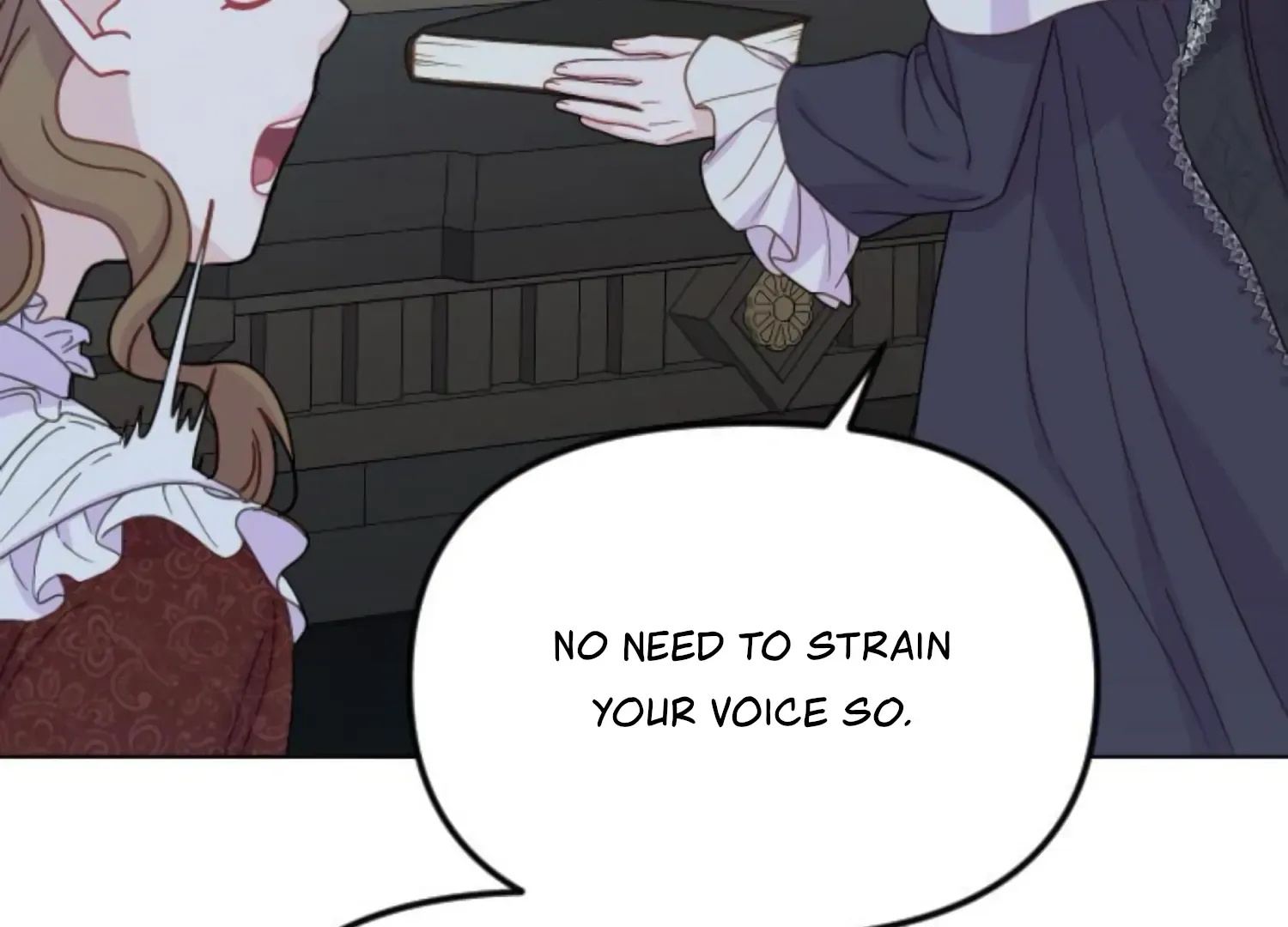 Fall in Love or Die Chapter 88 page 99 - 