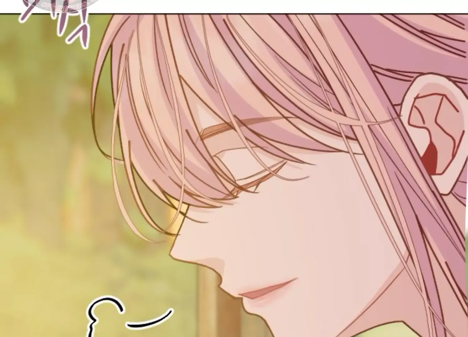 Fall in Love or Die Chapter 89 page 104 - 