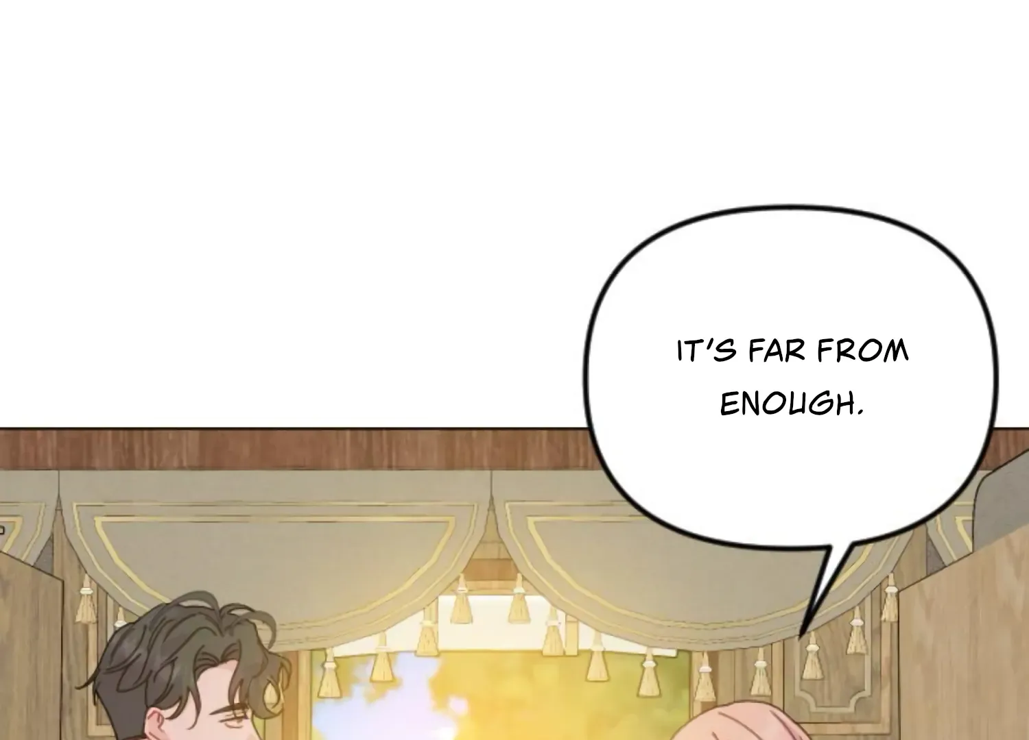 Fall in Love or Die Chapter 89 page 110 - 