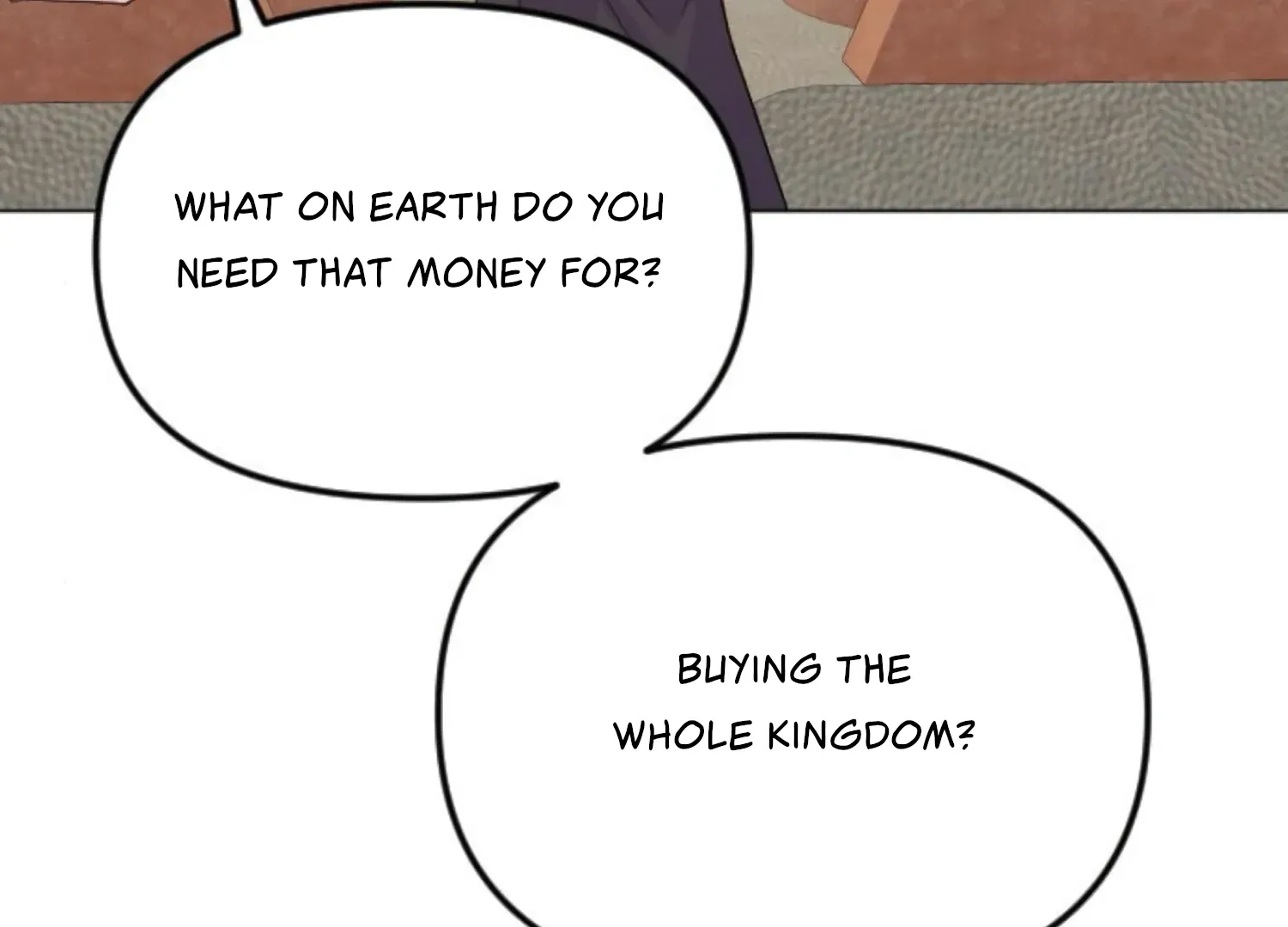 Fall in Love or Die Chapter 89 page 112 - 