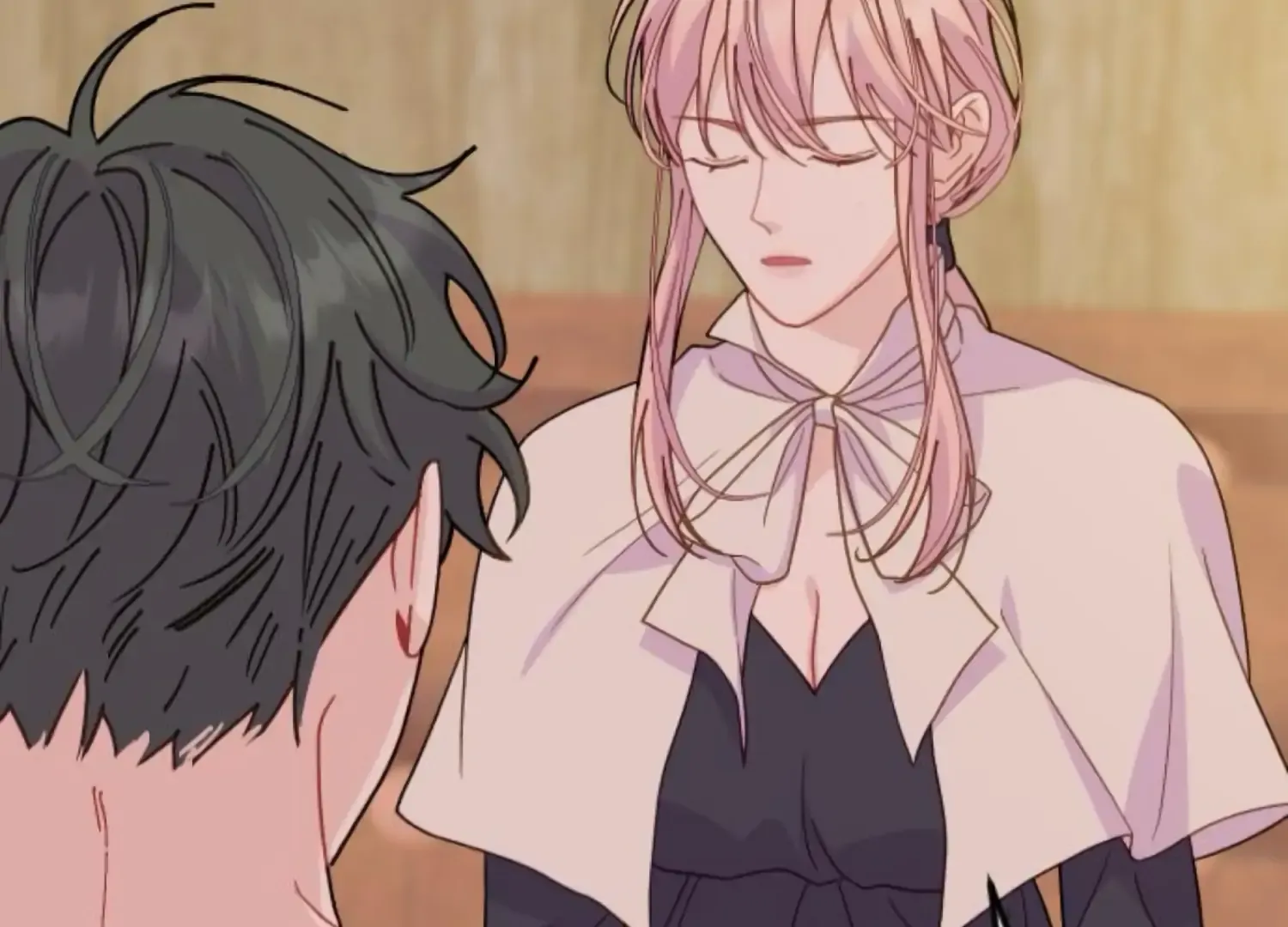 Fall in Love or Die Chapter 89 page 125 - 