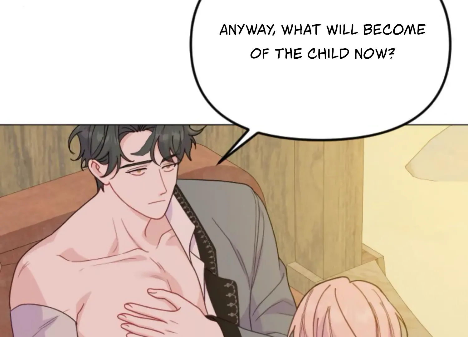 Fall in Love or Die Chapter 89 page 130 - 