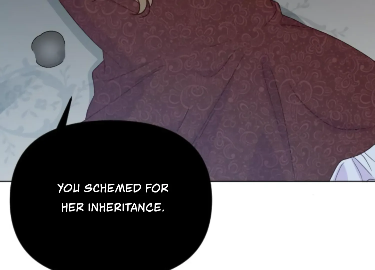 Fall in Love or Die Chapter 89 page 14 - 