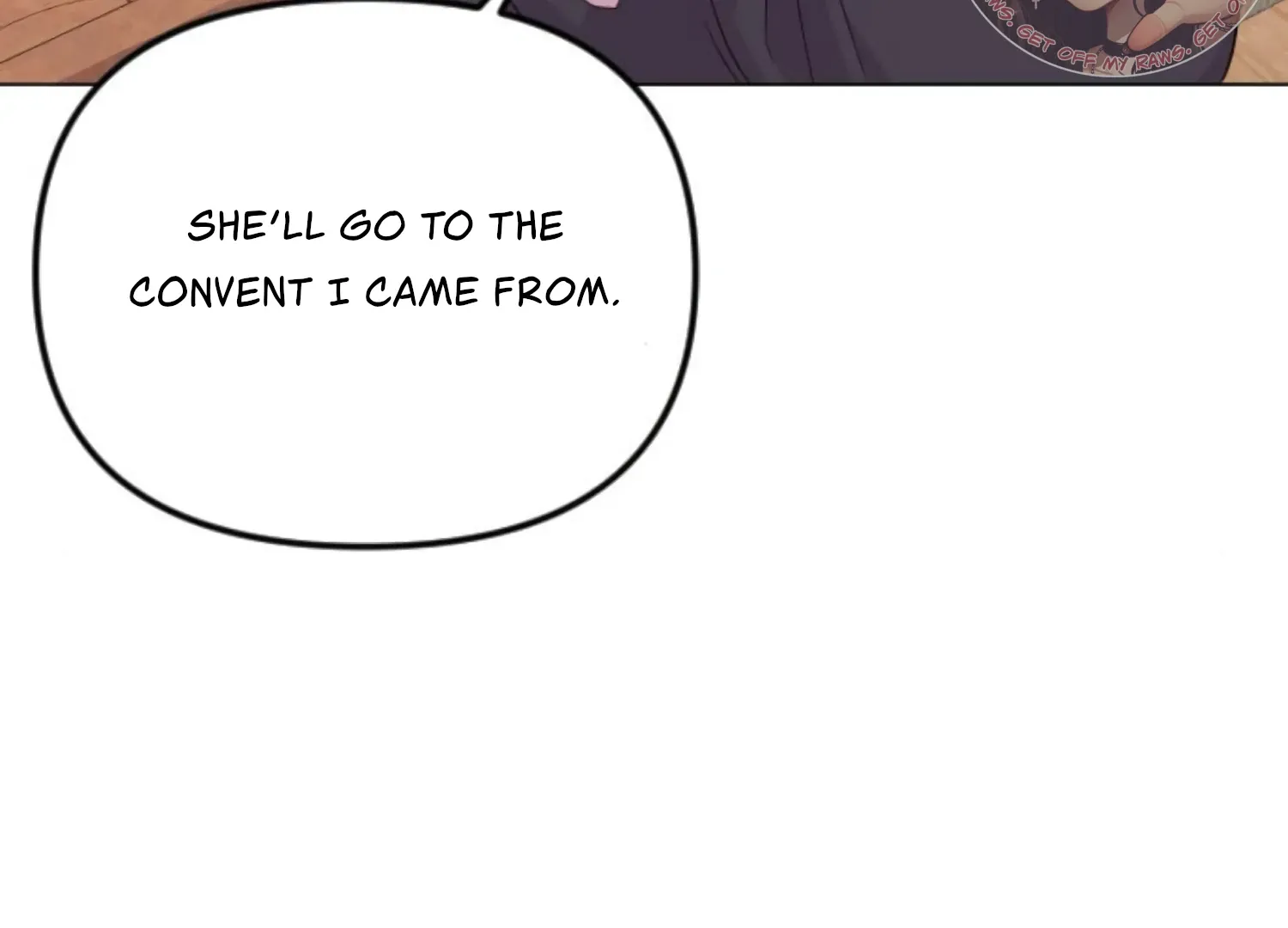 Fall in Love or Die Chapter 89 page 132 - 