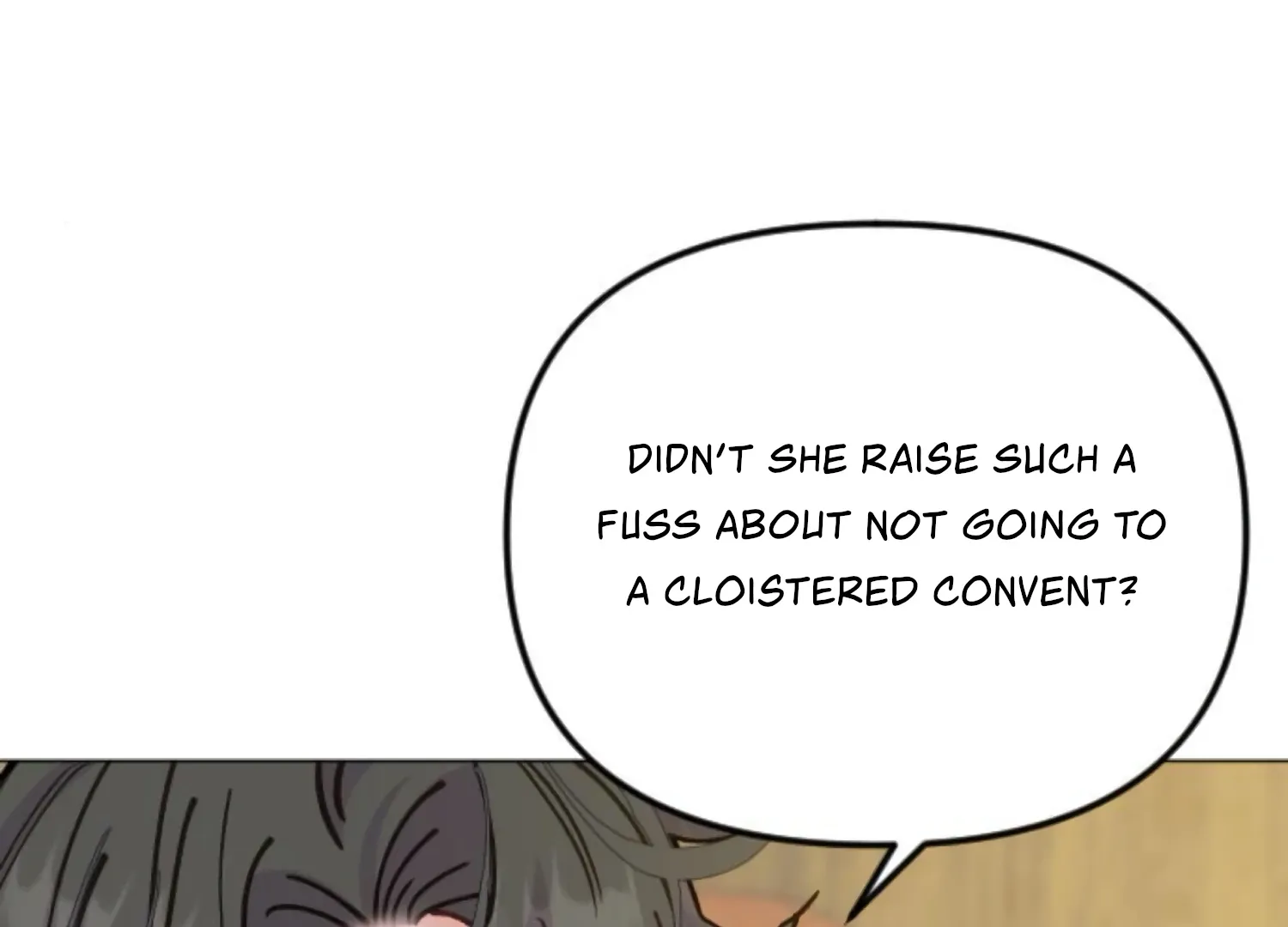 Fall in Love or Die Chapter 89 page 133 - 