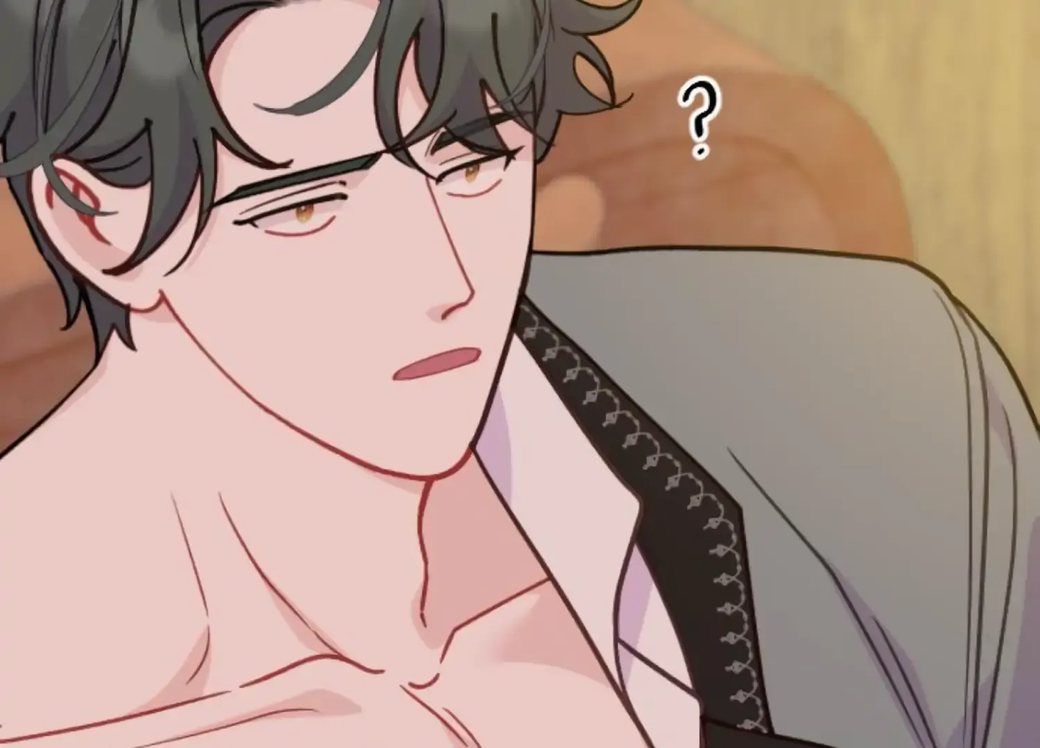 Fall in Love or Die Chapter 89 page 134 - 