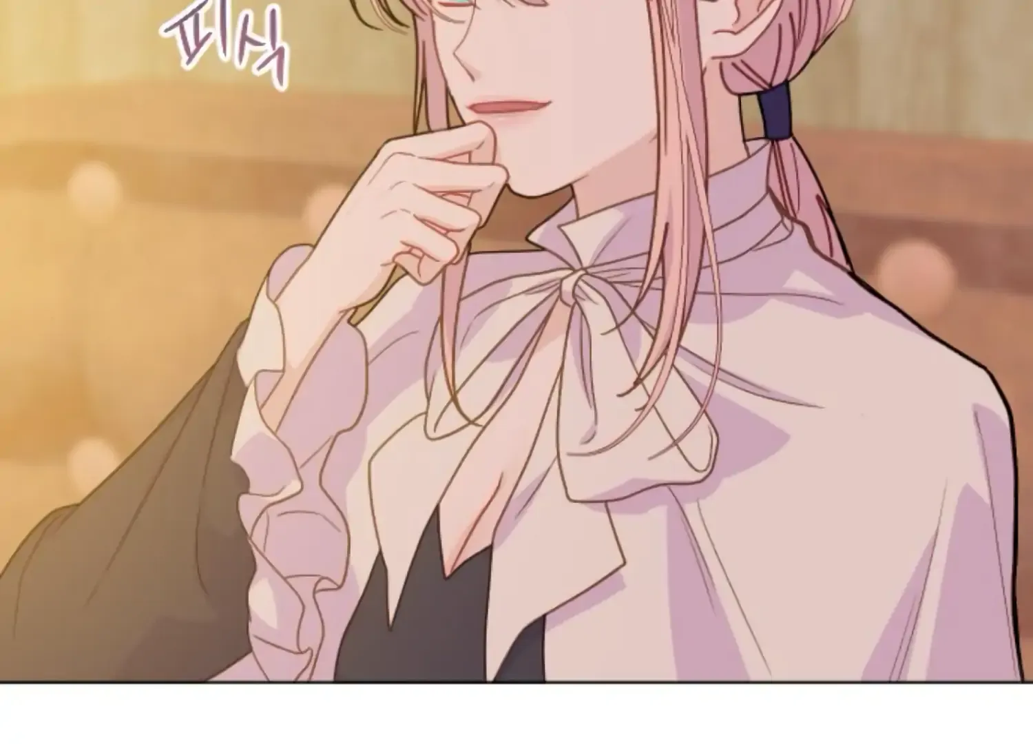 Fall in Love or Die Chapter 89 page 137 - 