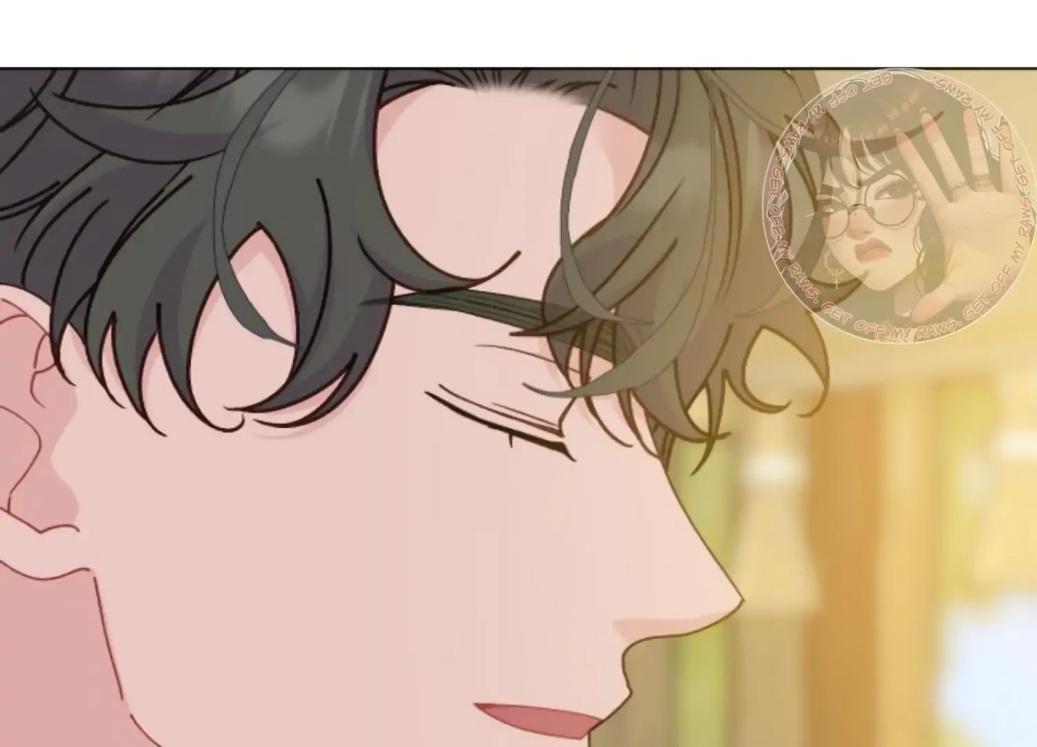 Fall in Love or Die Chapter 89 page 140 - 