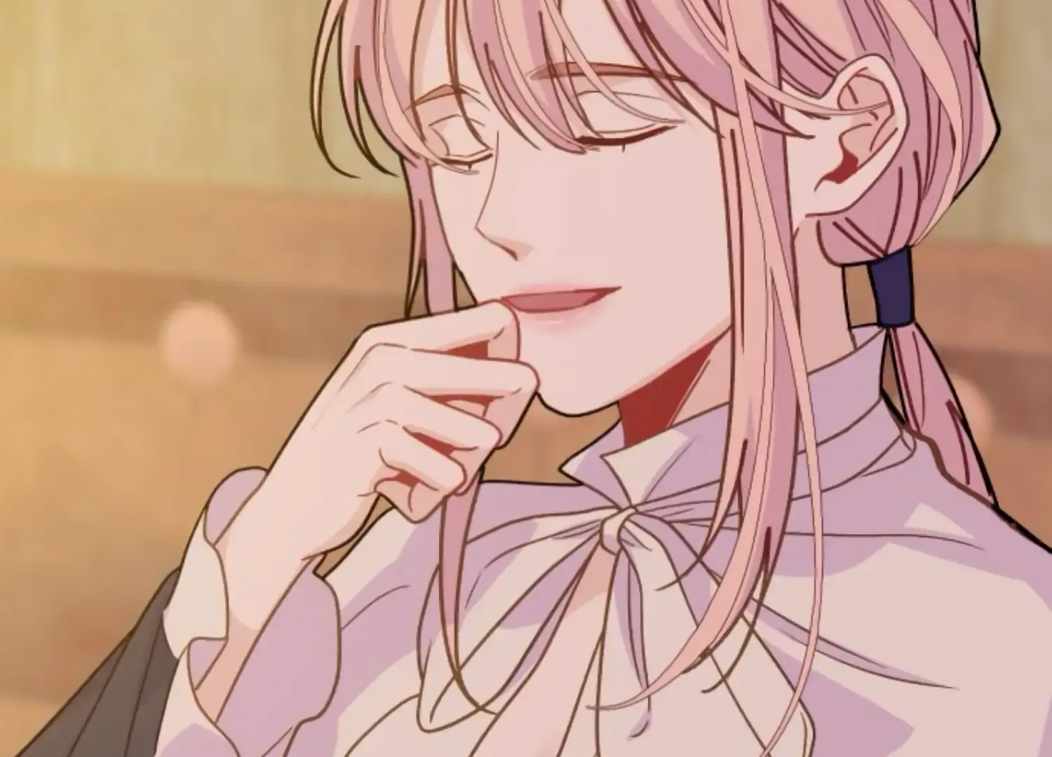 Fall in Love or Die Chapter 89 page 145 - 