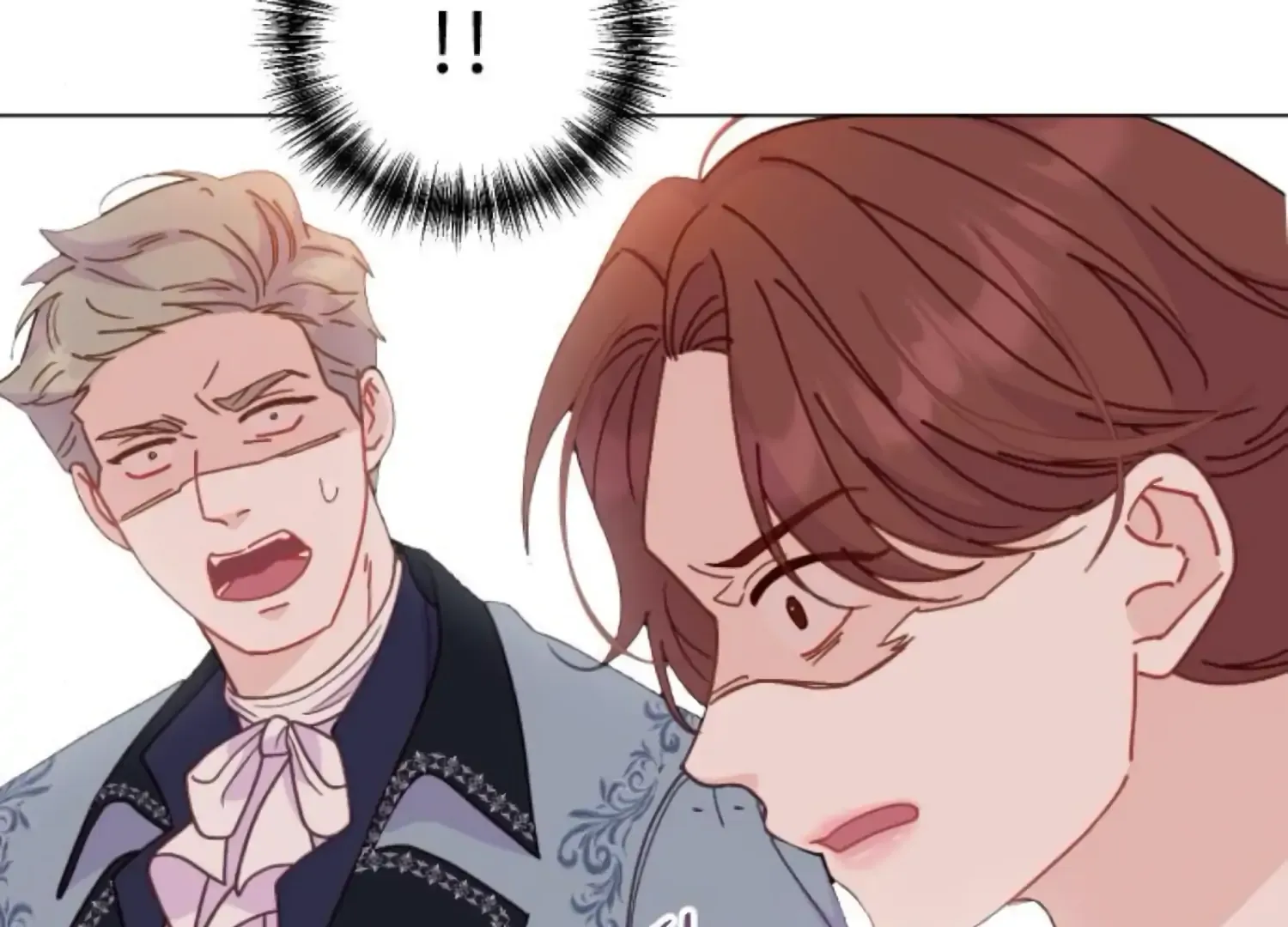 Fall in Love or Die Chapter 89 page 16 - 