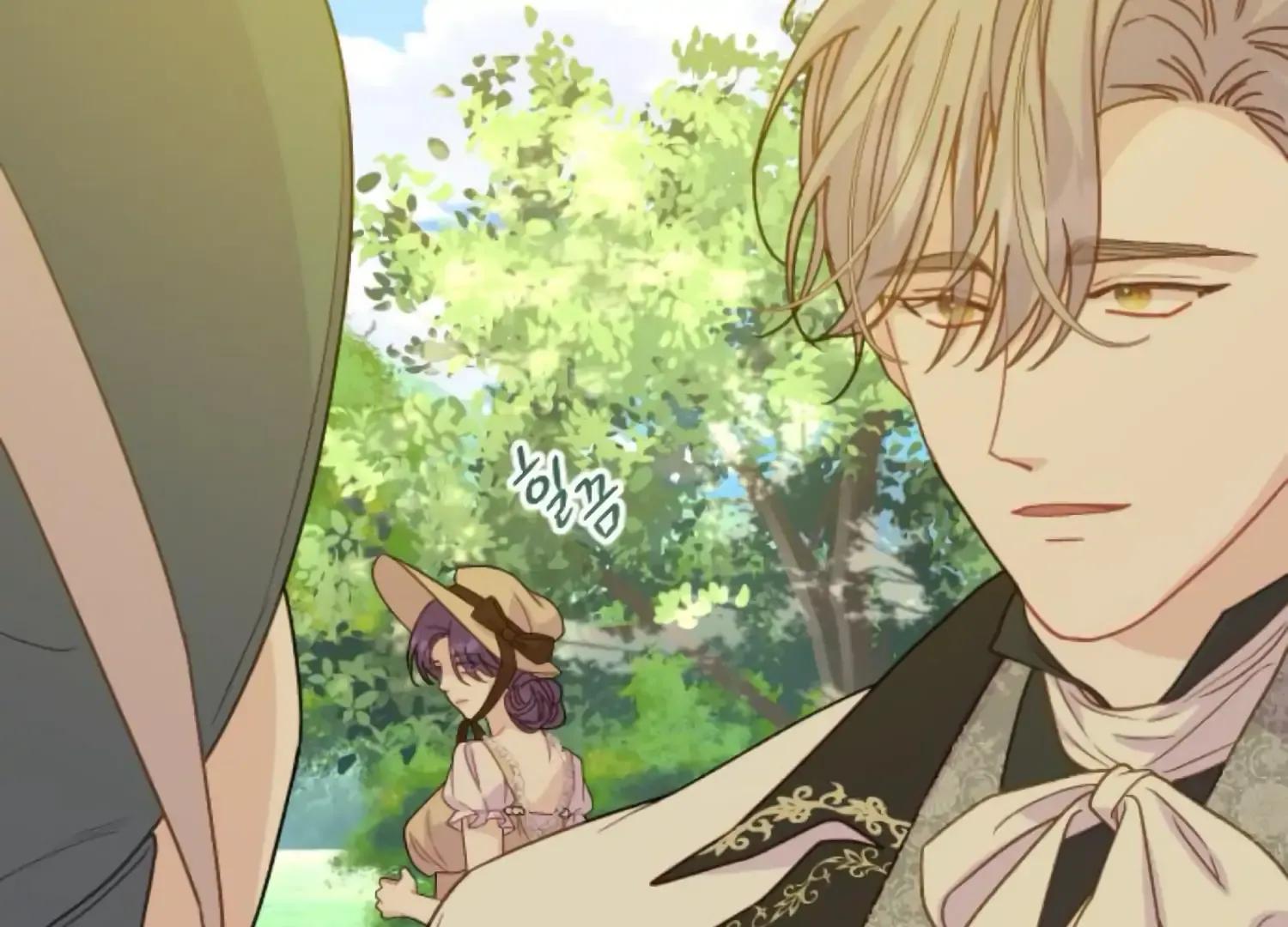 Fall in Love or Die Chapter 89 page 163 - 