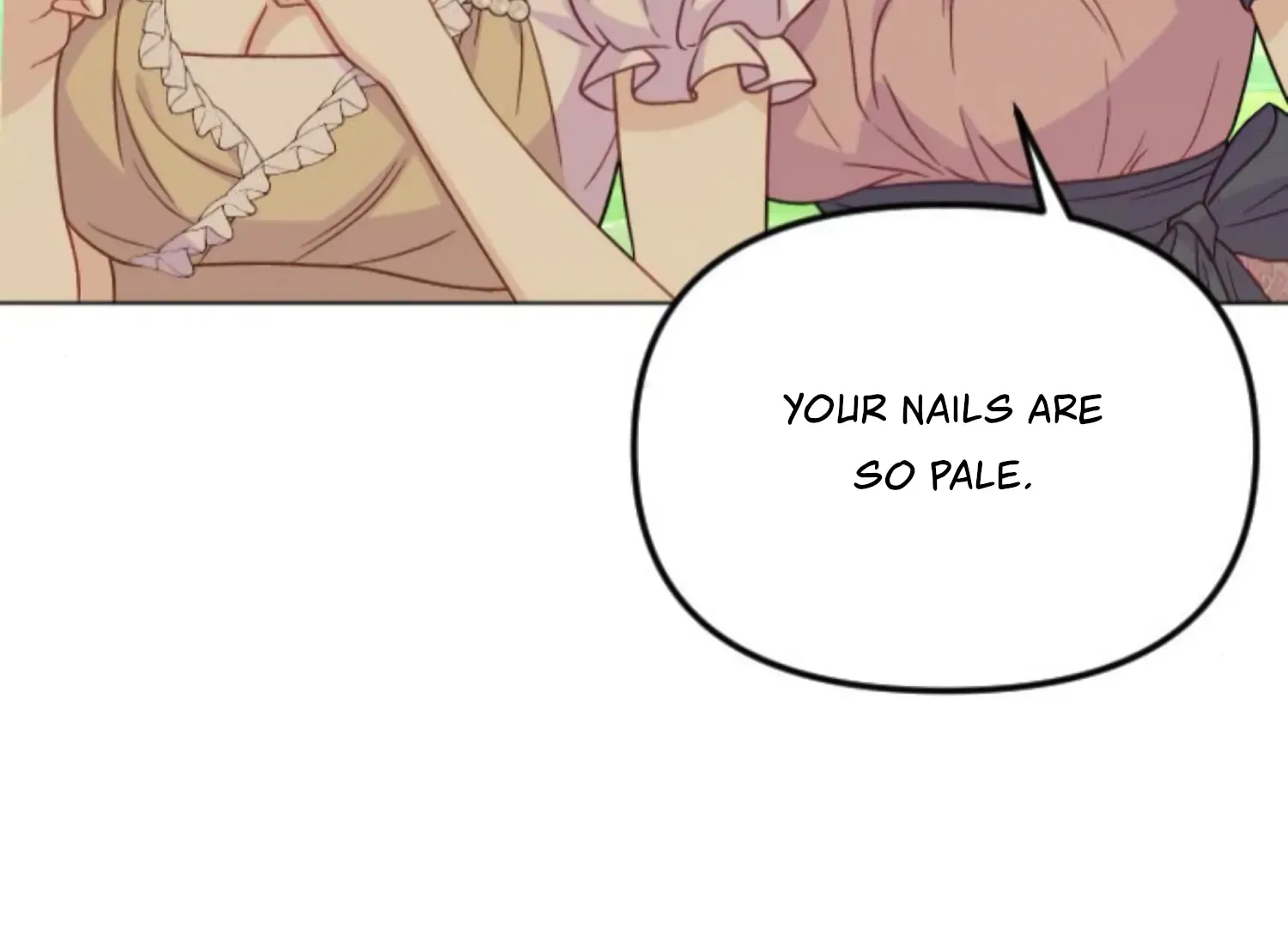 Fall in Love or Die Chapter 89 page 167 - 