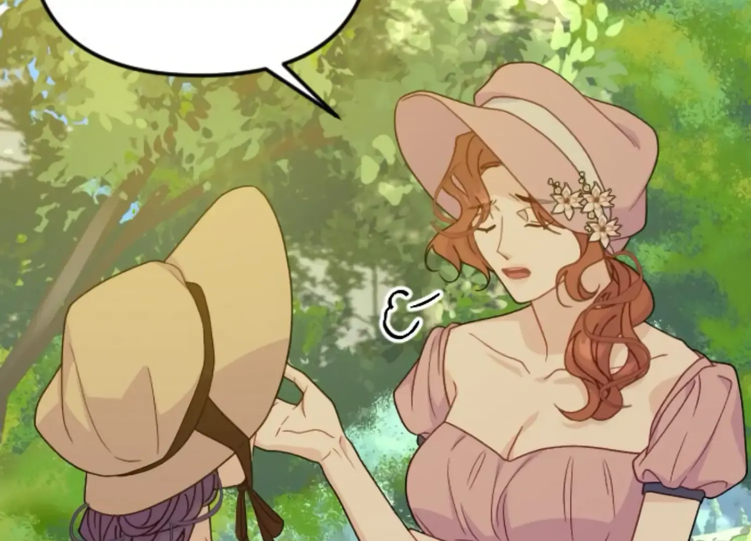 Fall in Love or Die Chapter 89 page 172 - 
