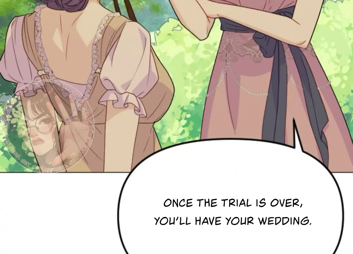 Fall in Love or Die Chapter 89 page 173 - 