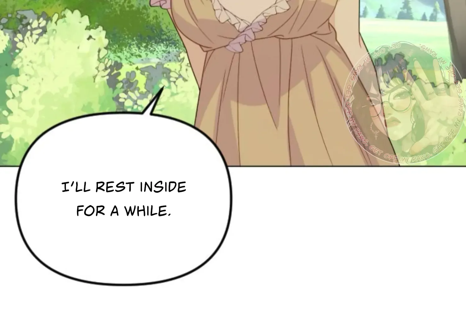 Fall in Love or Die Chapter 89 page 184 - 